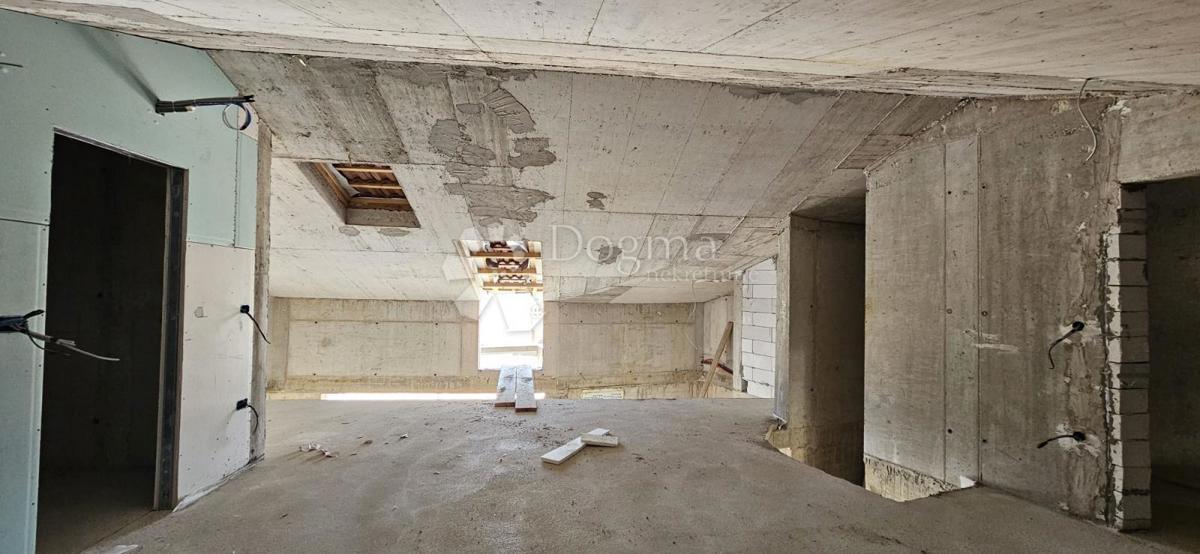 Allogio Fažana, 60,09m2