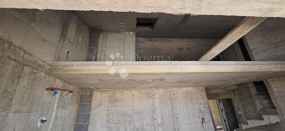 Allogio Fažana, 60,09m2