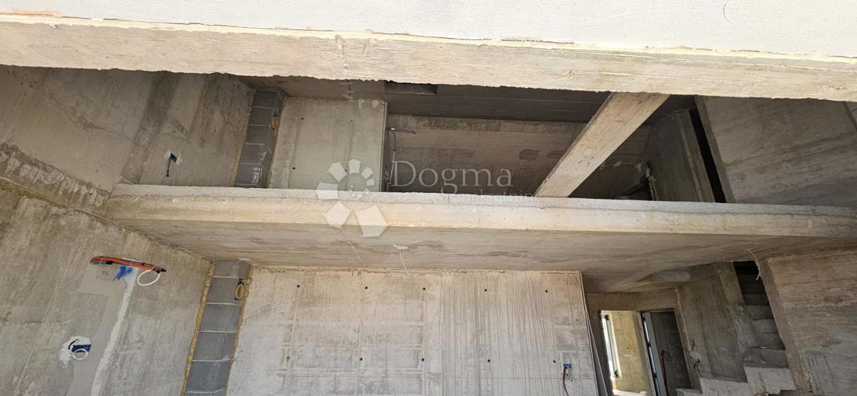 Allogio Fažana, 60,09m2