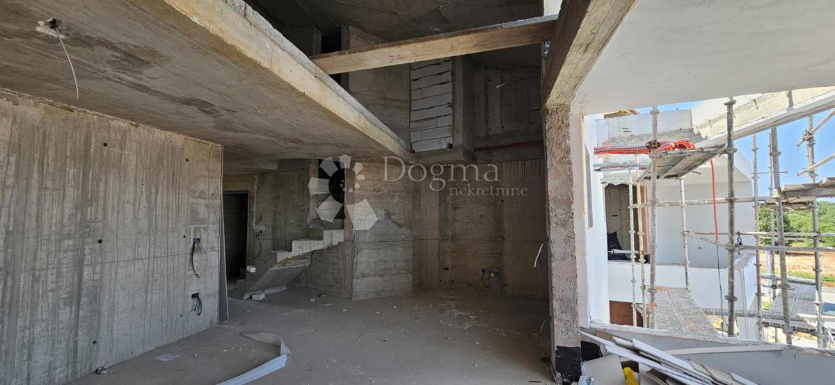 Allogio Fažana, 60,09m2