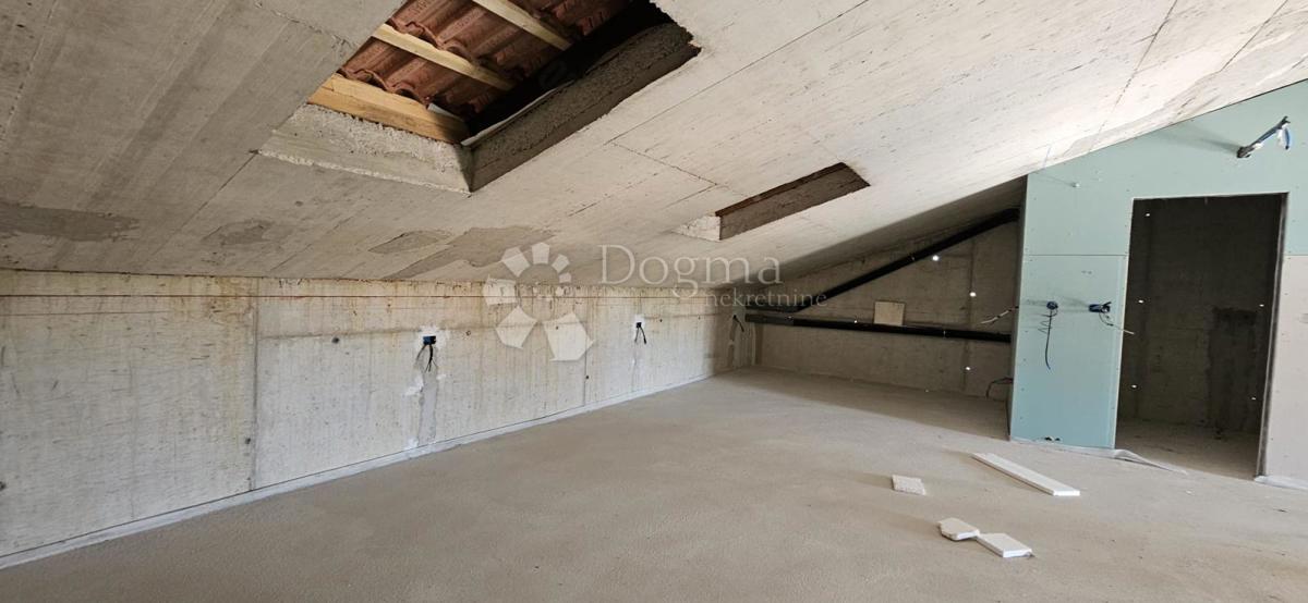 Allogio Fažana, 60,09m2