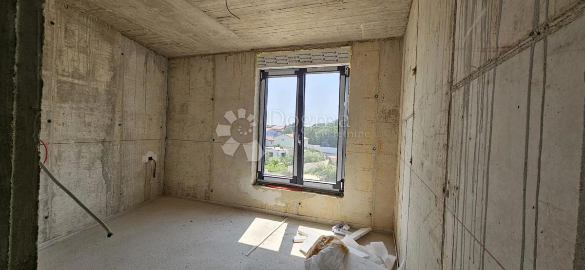 Allogio Fažana, 60,09m2