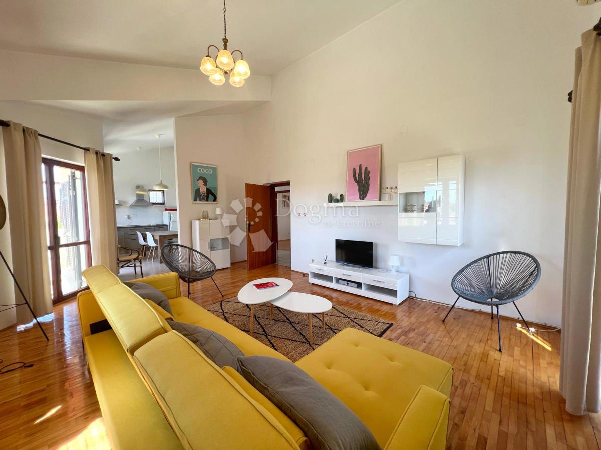Casa Medulin, 280m2