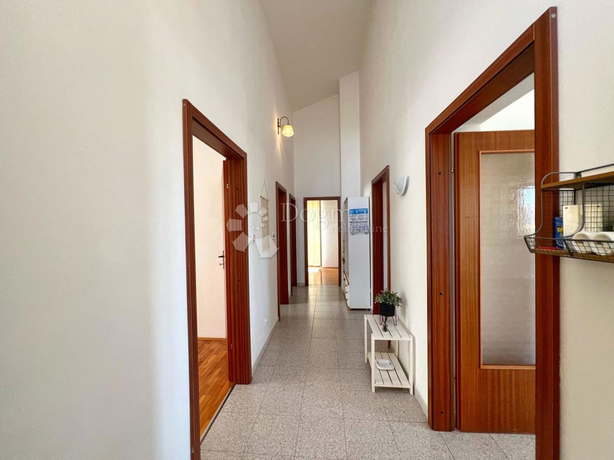 Casa Medulin, 280m2