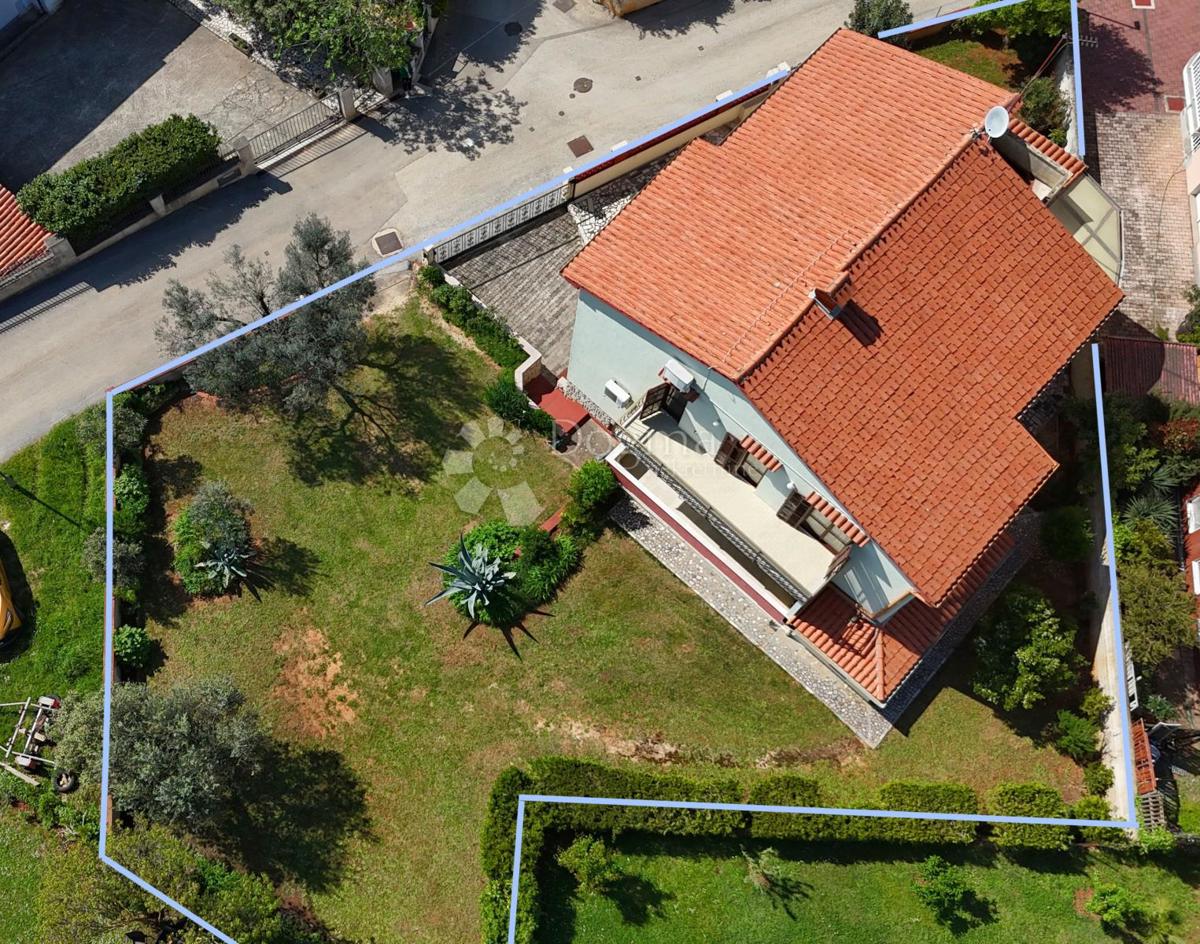Casa Medulin, 280m2