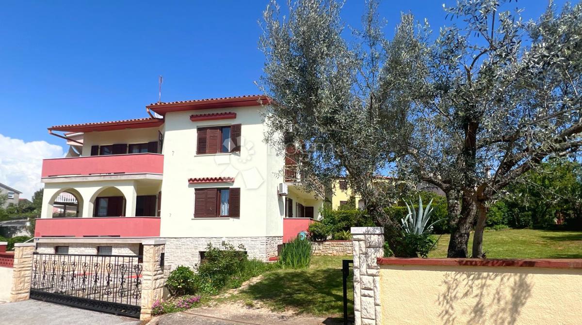 Casa Medulin, 280m2