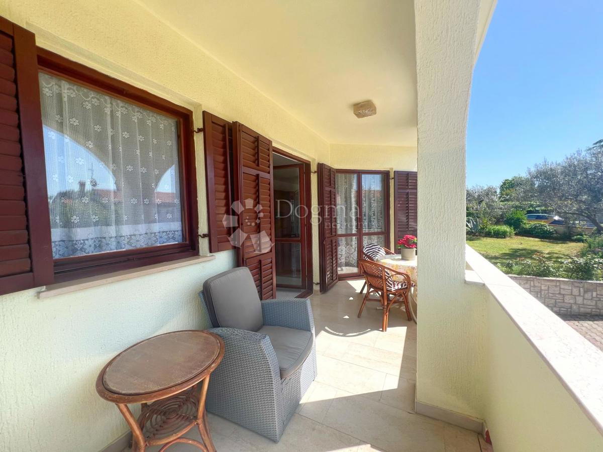 Casa Medulin, 280m2