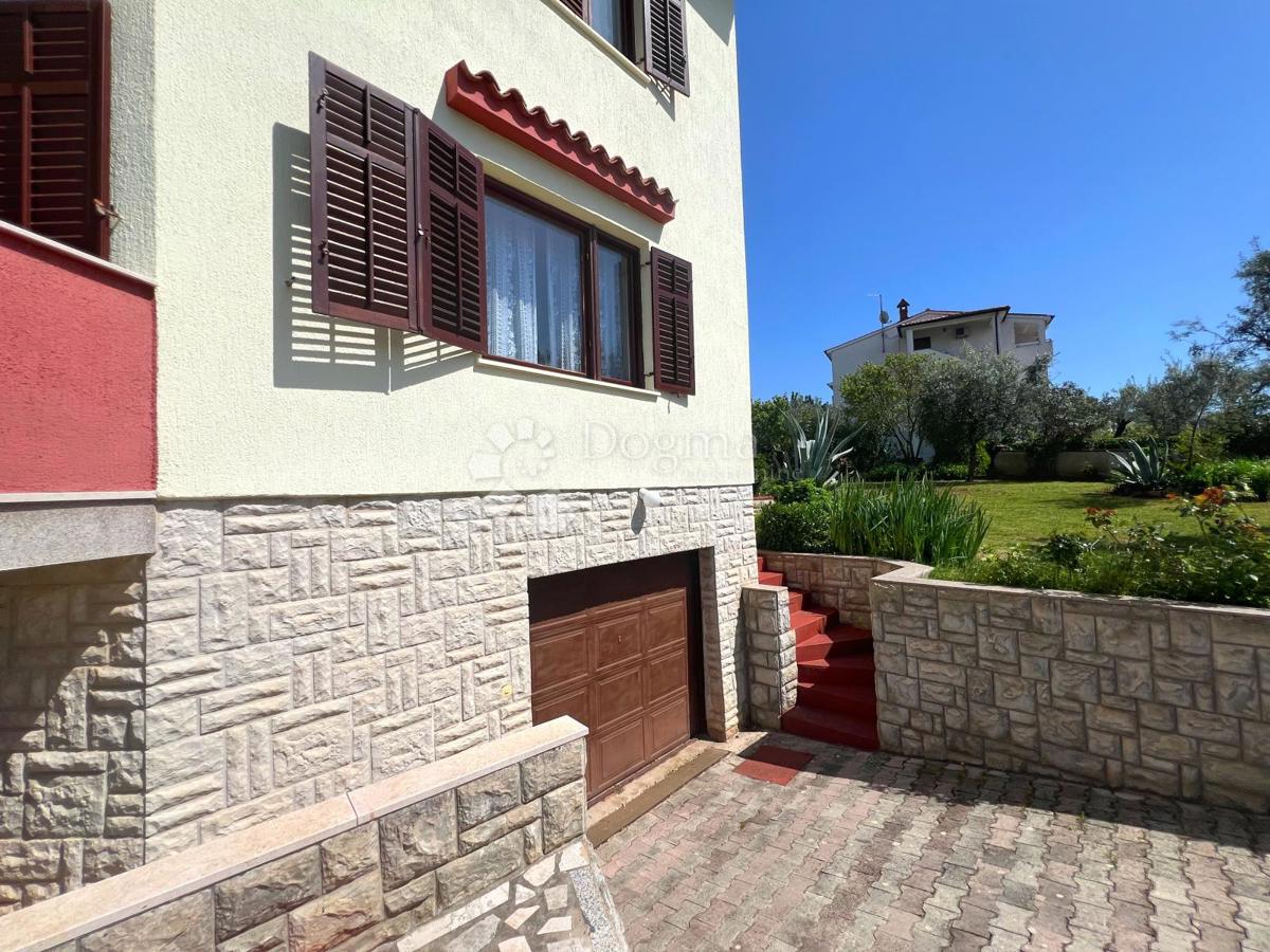 Casa Medulin, 280m2