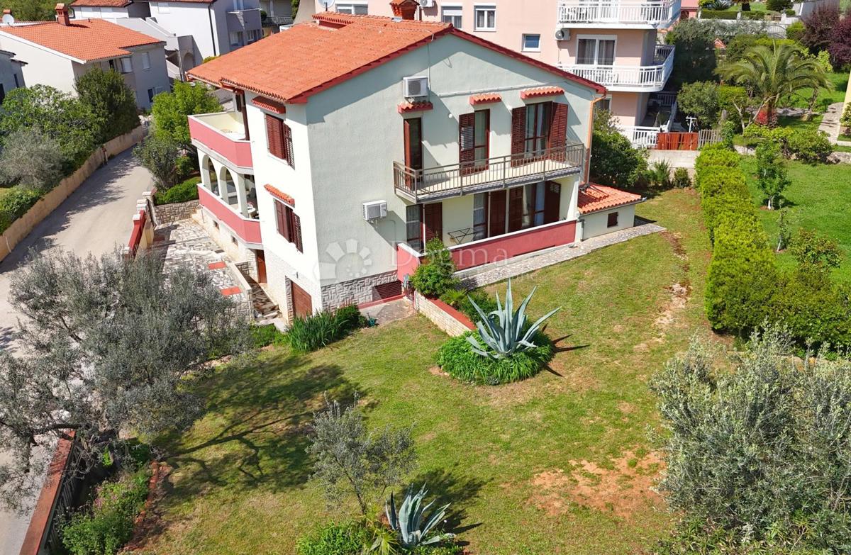 Casa Medulin, 280m2