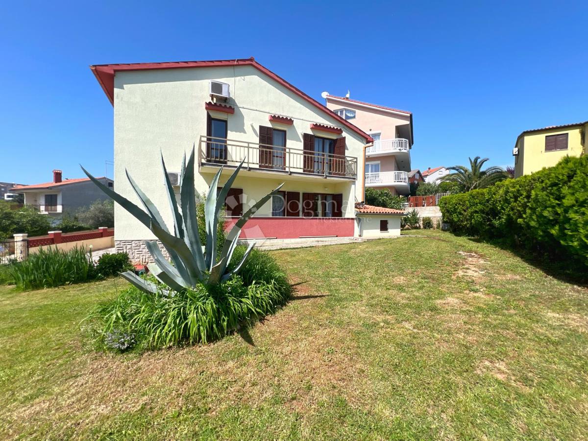 Casa Medulin, 280m2