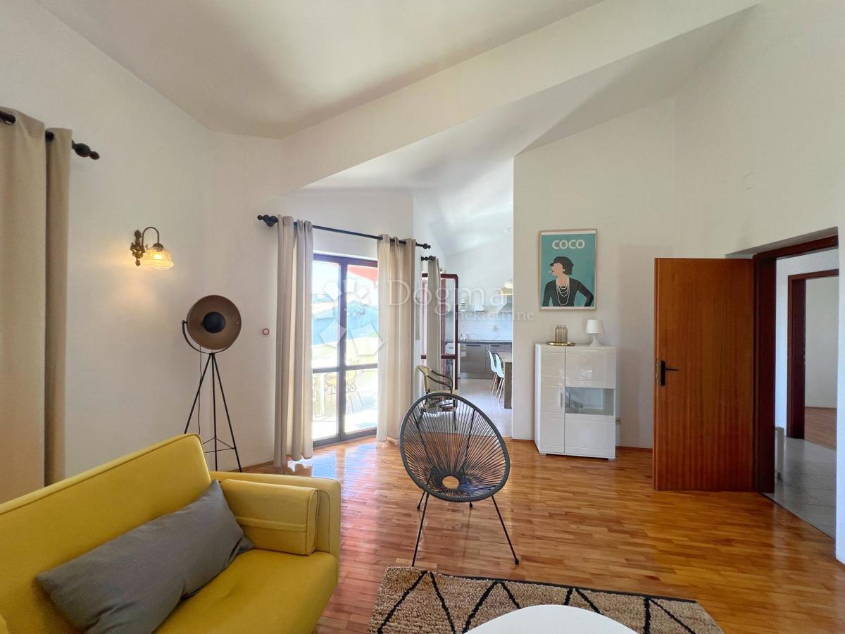 Casa Medulin, 280m2