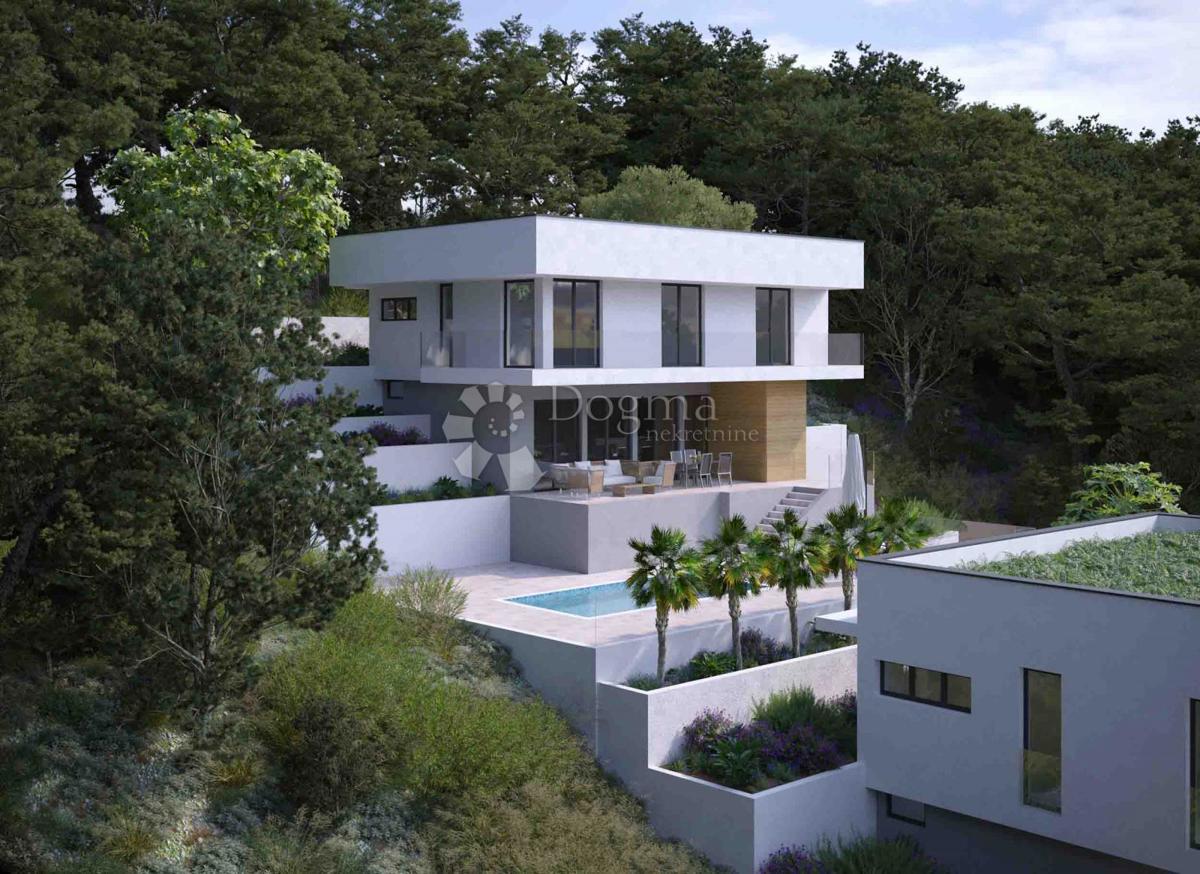 Terreno edificabile Novigrad, 363m2