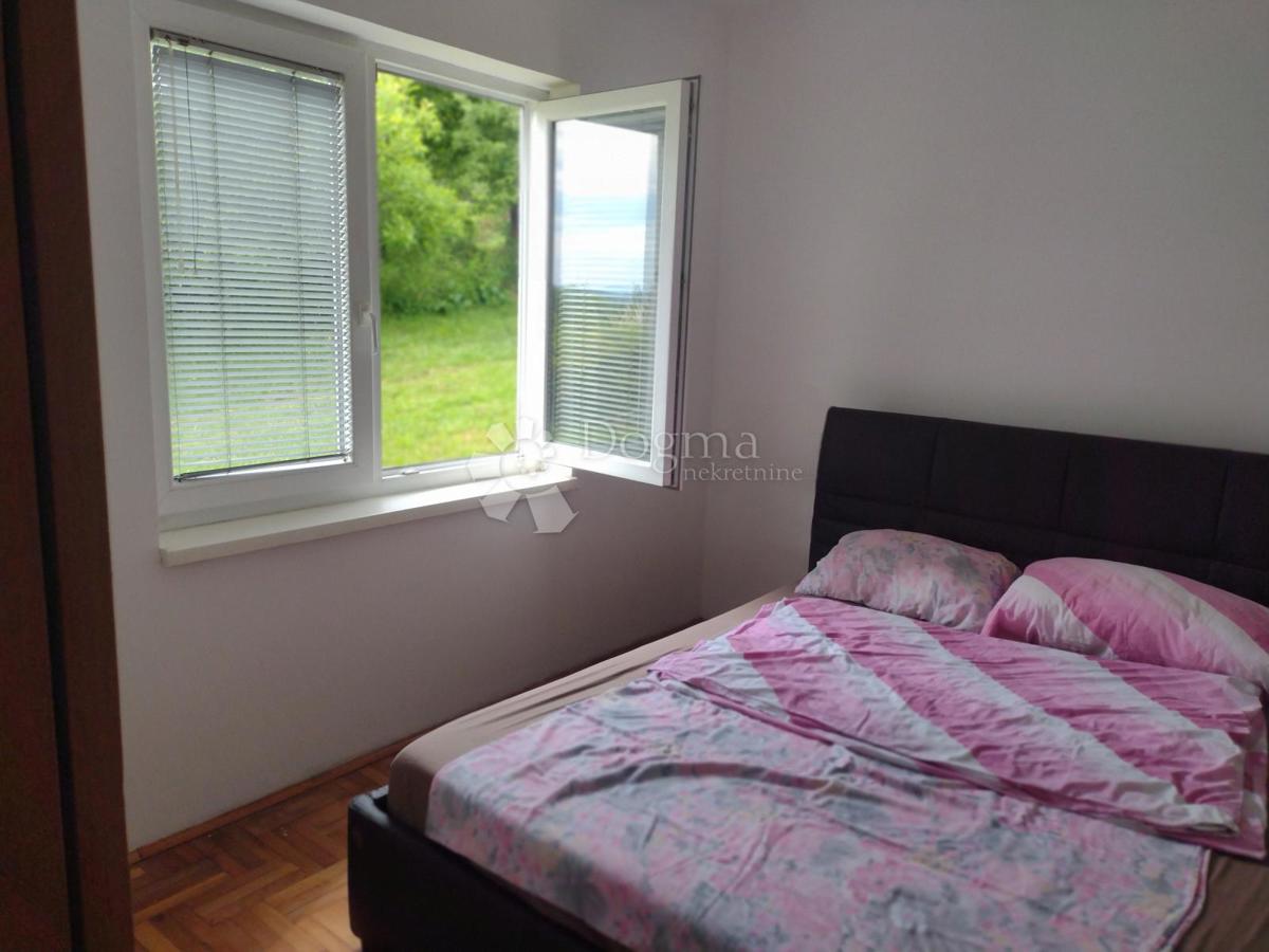 Casa Tušilović, Karlovac - Okolica, 100m2