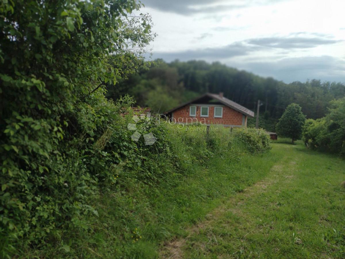 Casa Tušilović, Karlovac - Okolica, 100m2
