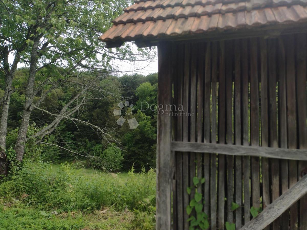 Casa Tušilović, Karlovac - Okolica, 100m2
