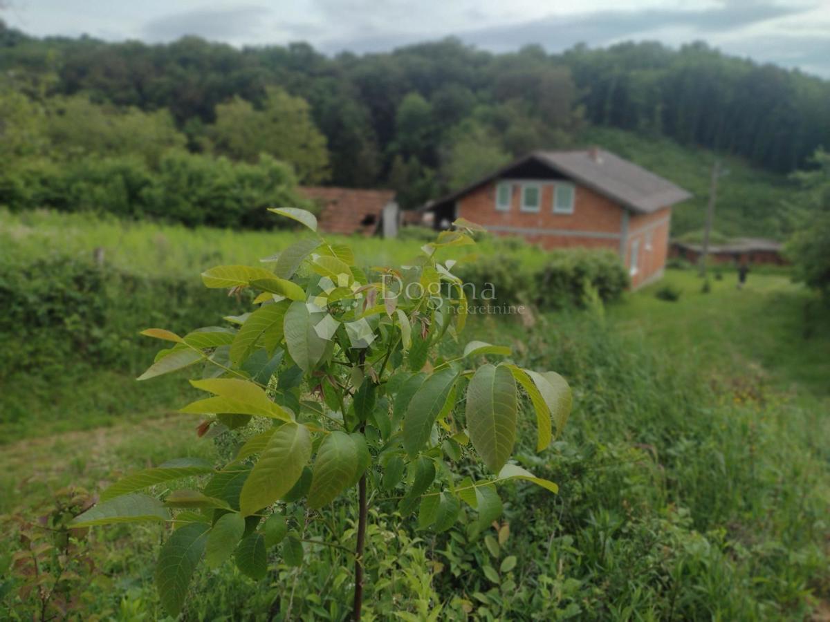 Casa Tušilović, Karlovac - Okolica, 100m2