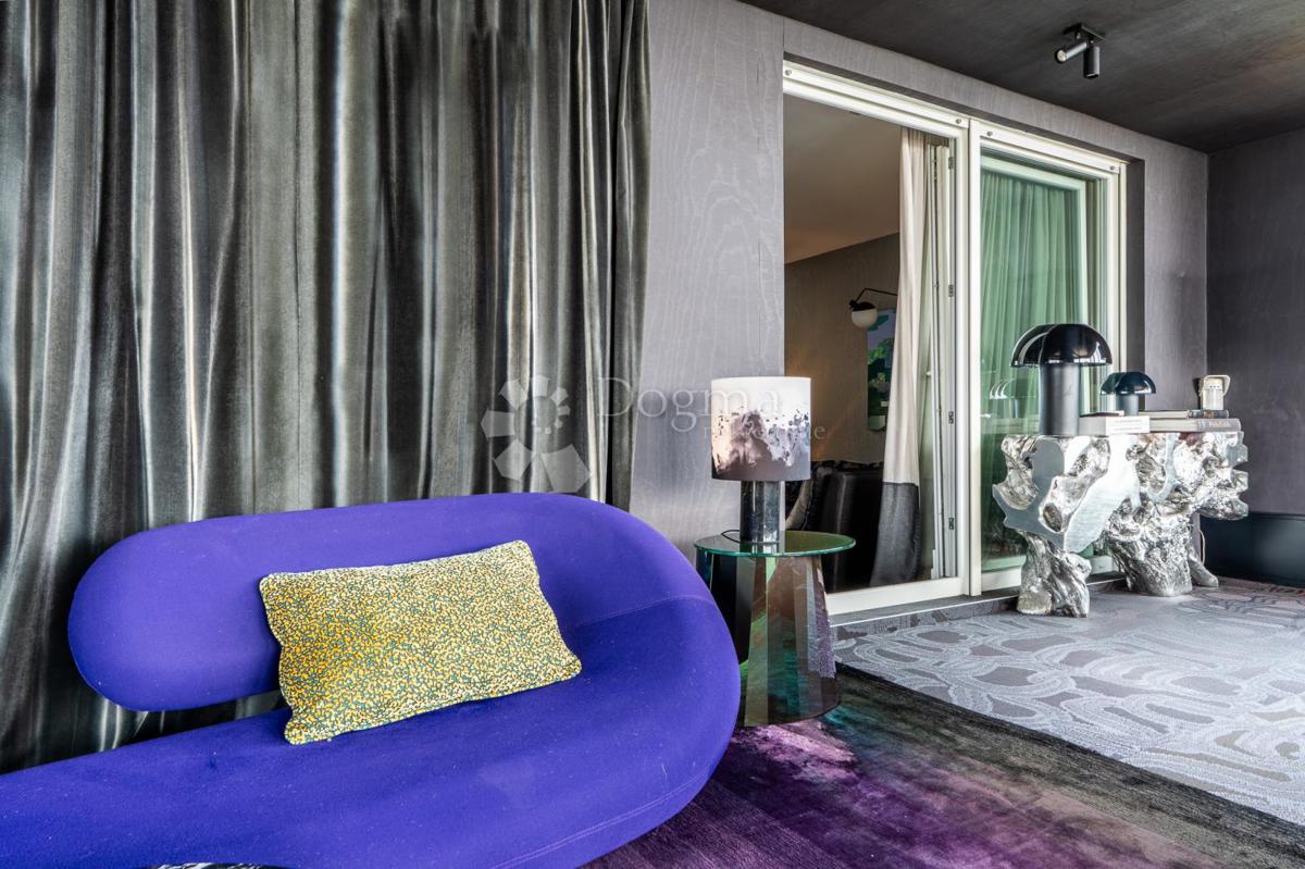 Allogio Donja Vežica, Rijeka, 141,10m2