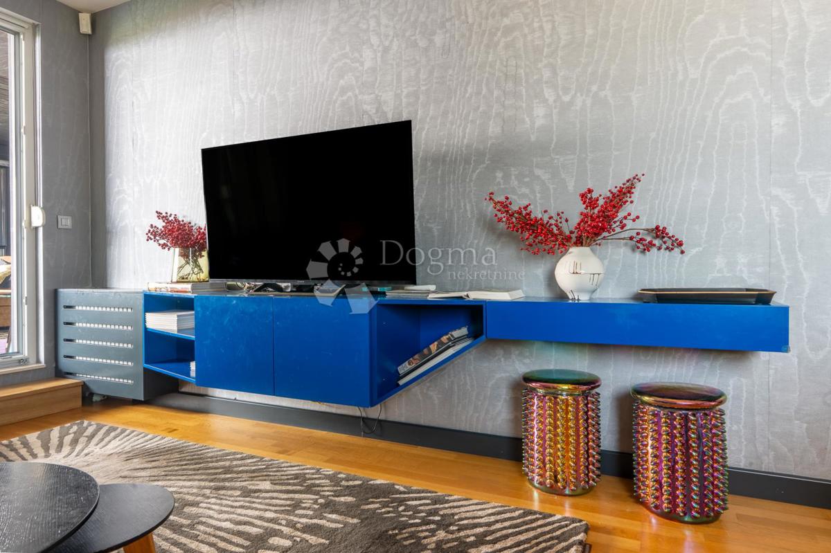 Allogio Donja Vežica, Rijeka, 141,10m2