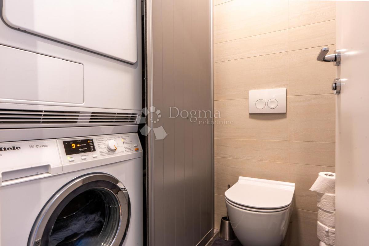 Allogio Donja Vežica, Rijeka, 141,10m2