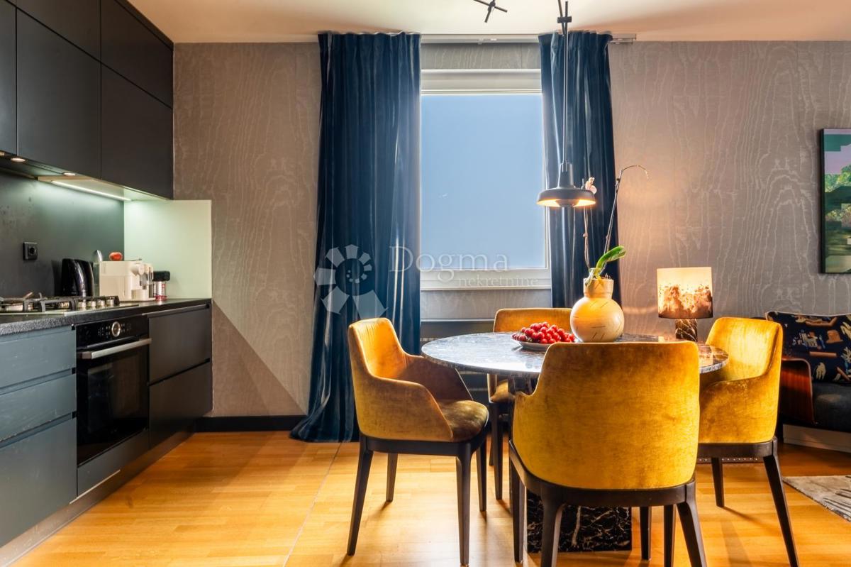 Allogio Donja Vežica, Rijeka, 141,10m2