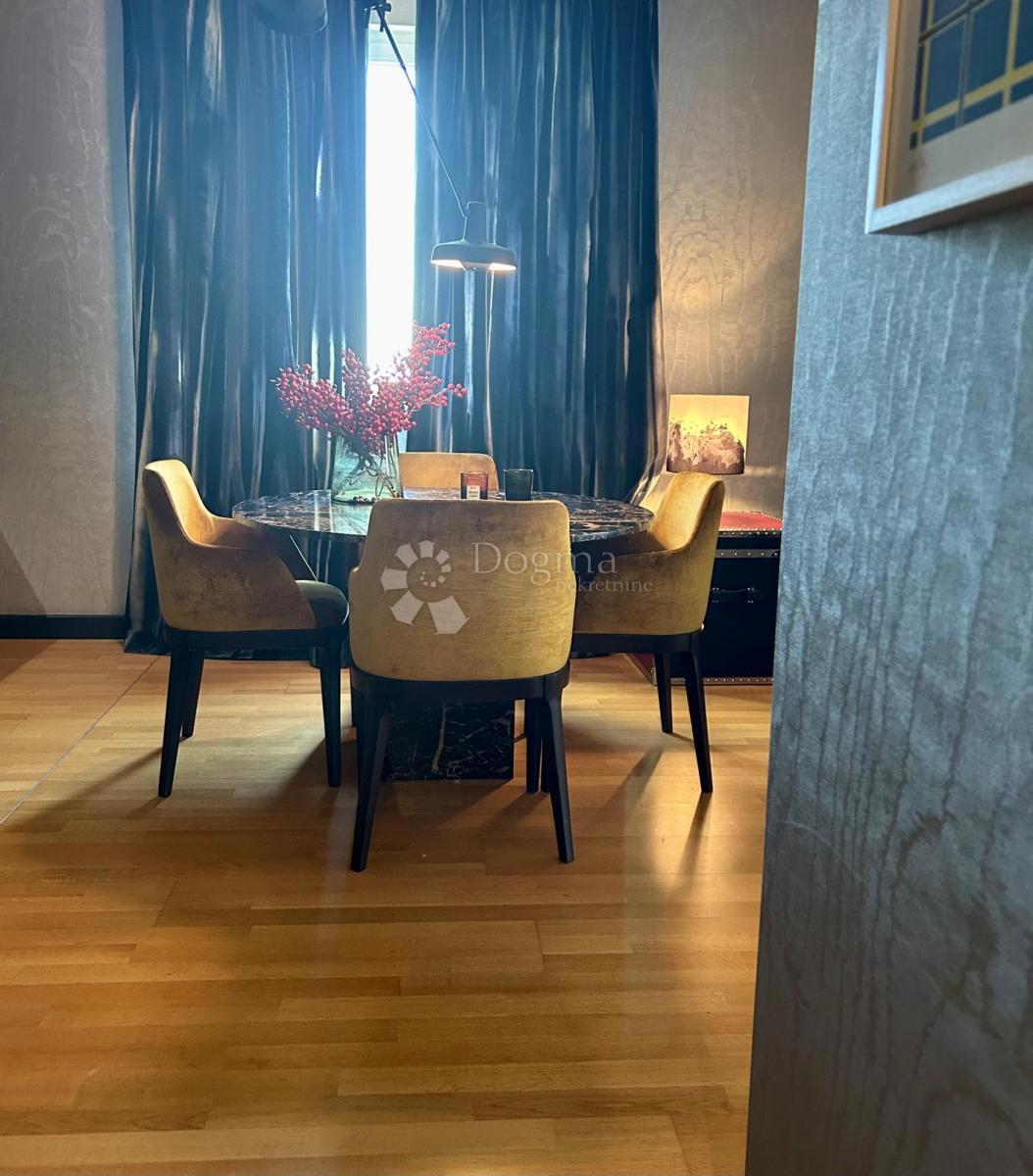 Allogio Donja Vežica, Rijeka, 141,10m2