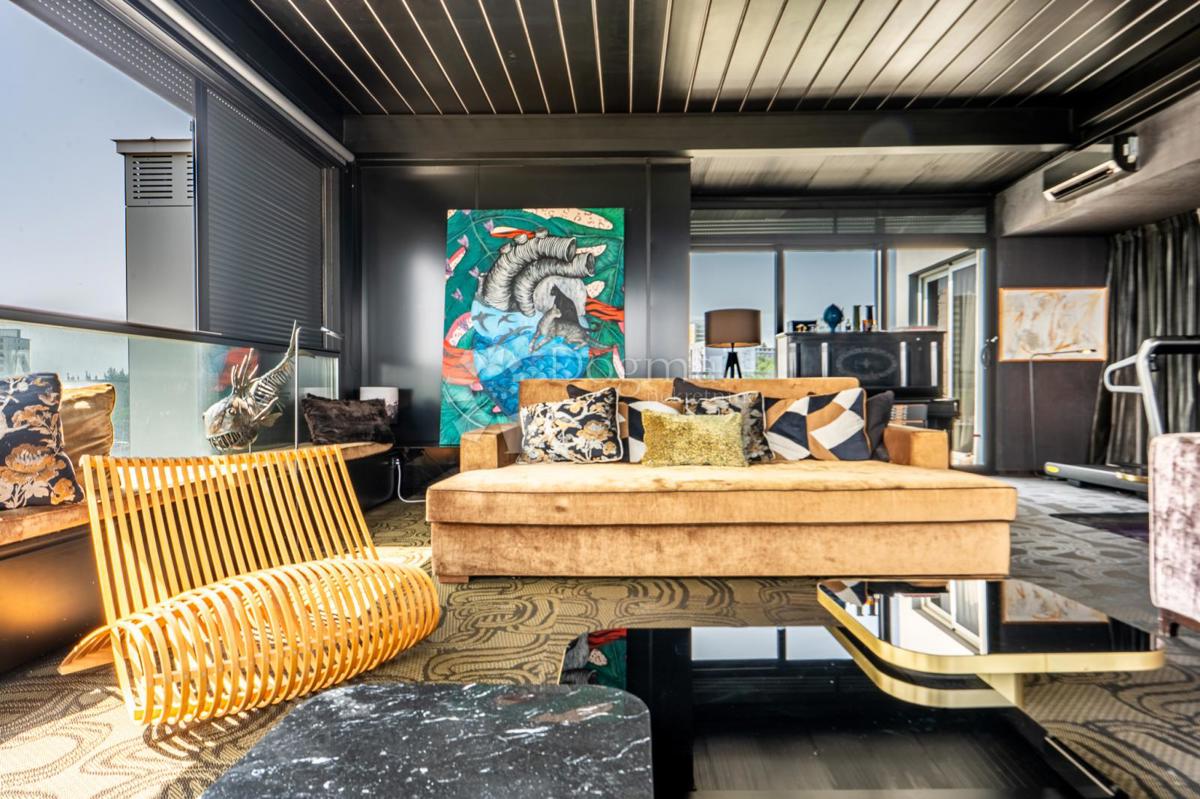 Allogio Donja Vežica, Rijeka, 141,10m2