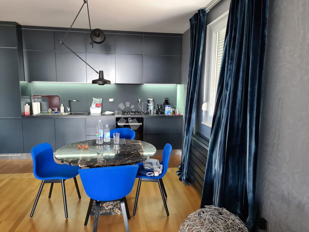 Allogio Donja Vežica, Rijeka, 141,10m2