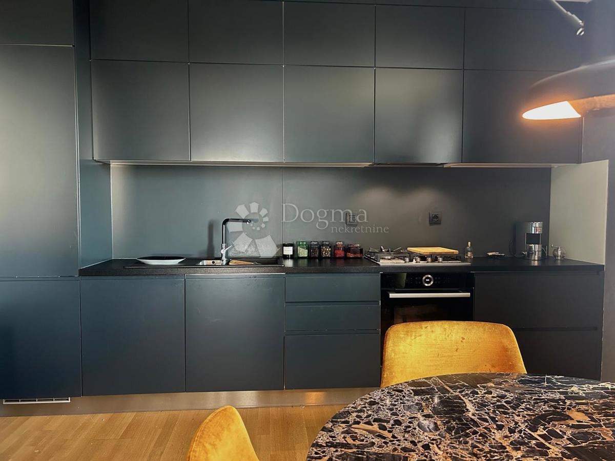 Allogio Donja Vežica, Rijeka, 141,10m2