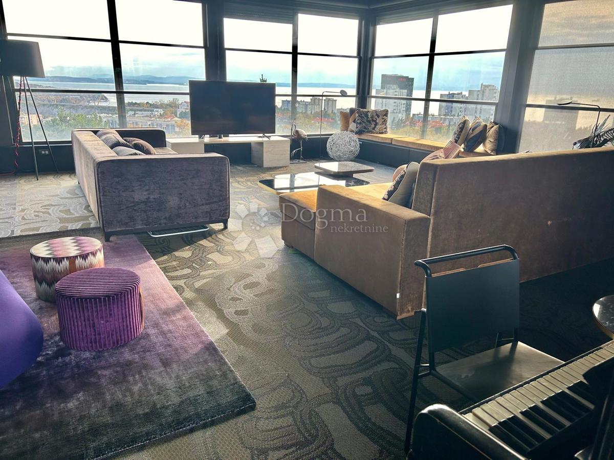 Allogio Donja Vežica, Rijeka, 141,10m2