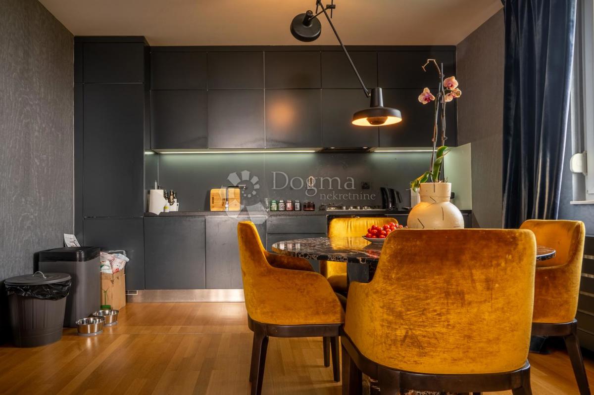 Allogio Donja Vežica, Rijeka, 141,10m2