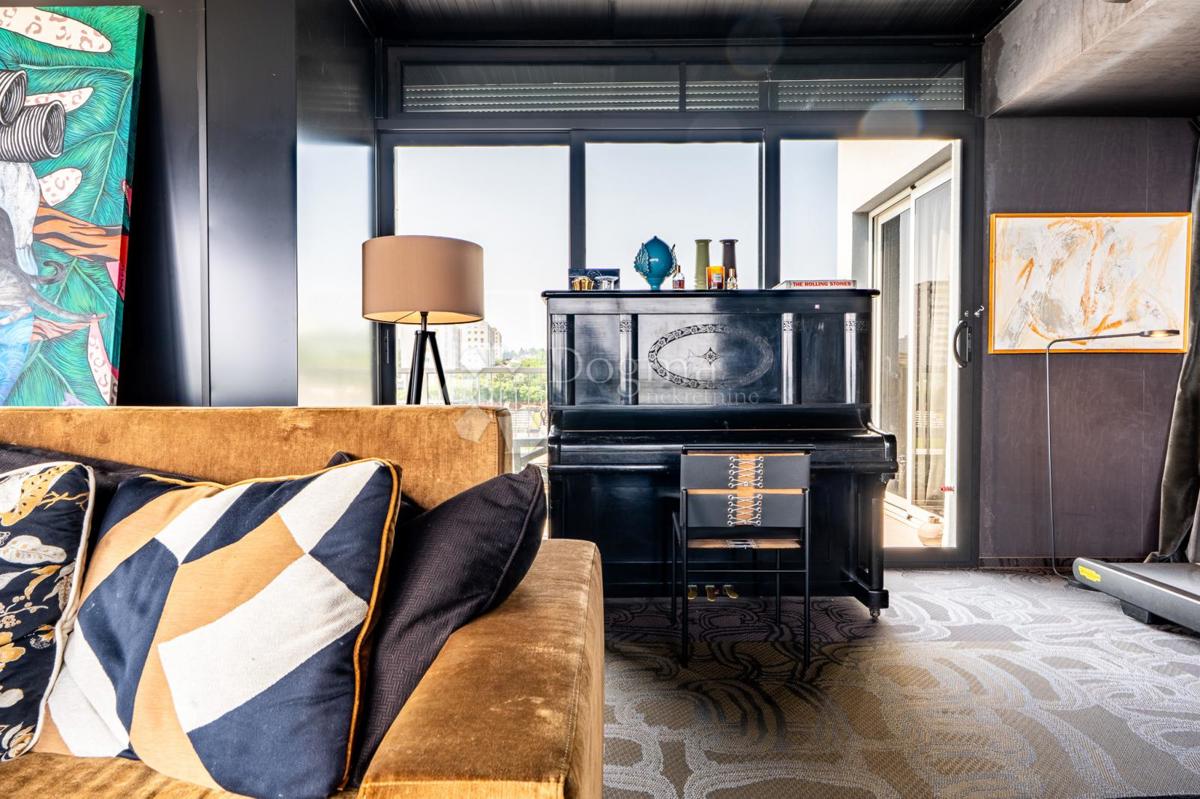 Allogio Donja Vežica, Rijeka, 141,10m2