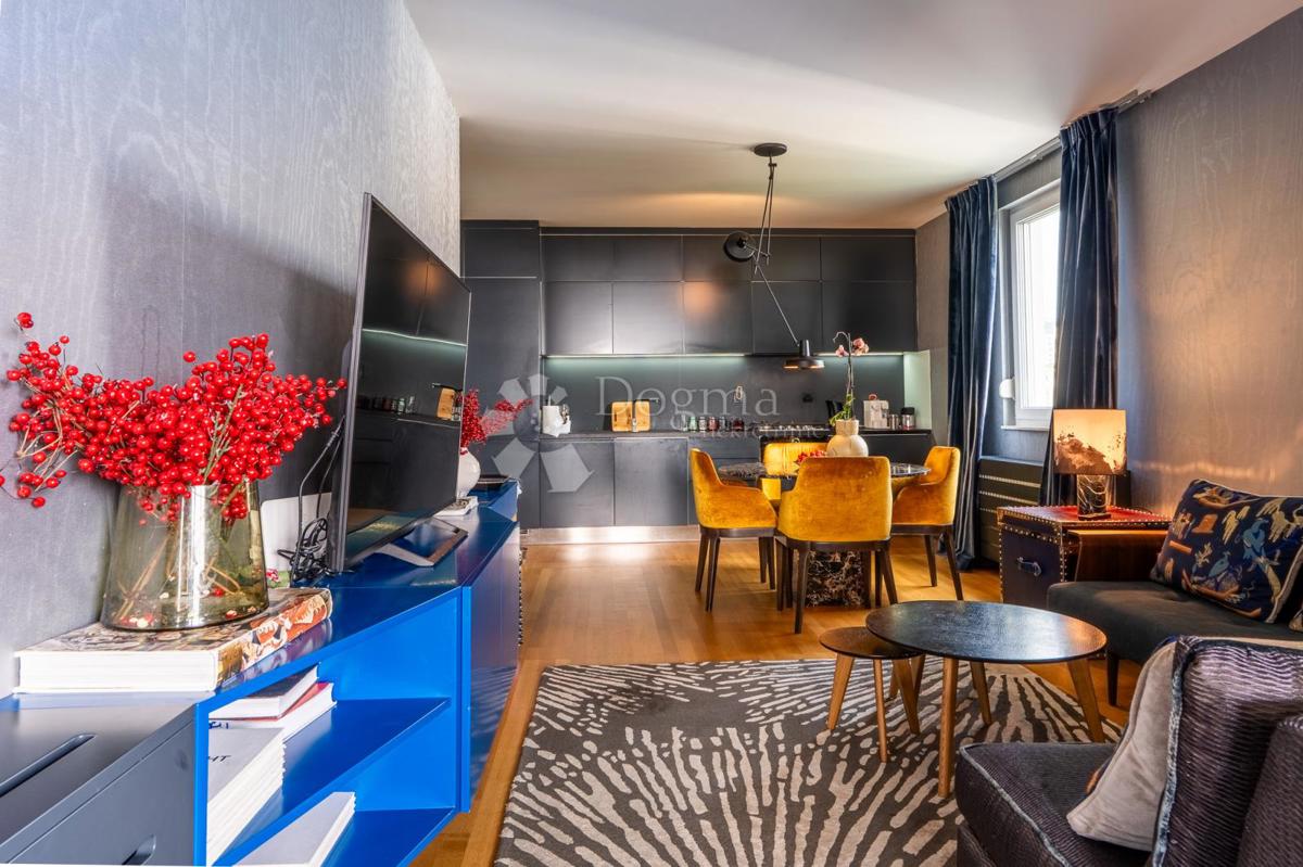 Allogio Donja Vežica, Rijeka, 141,10m2