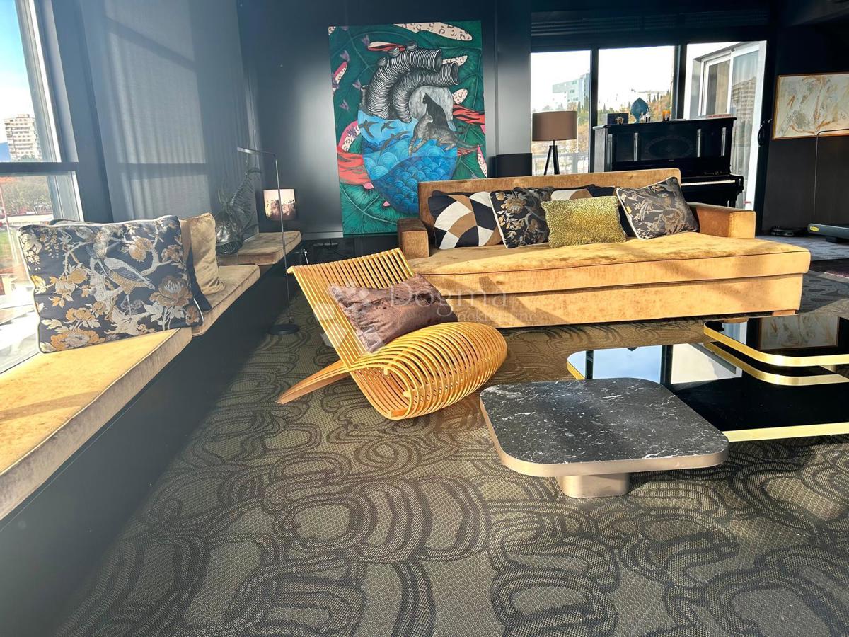 Allogio Donja Vežica, Rijeka, 141,10m2