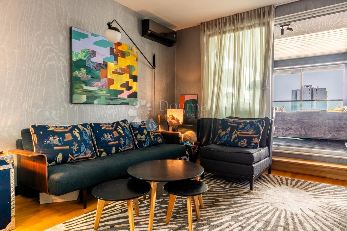 Allogio Donja Vežica, Rijeka, 141,10m2