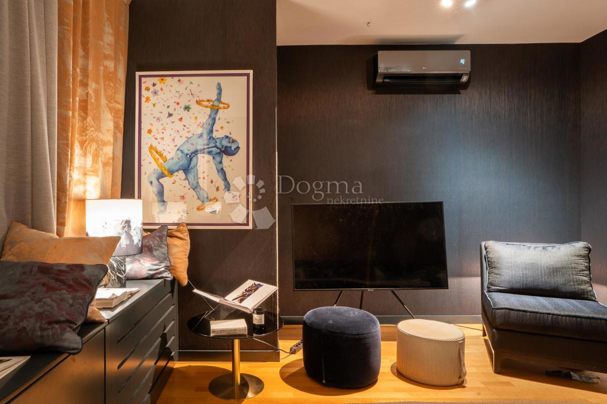 Allogio Donja Vežica, Rijeka, 141,10m2