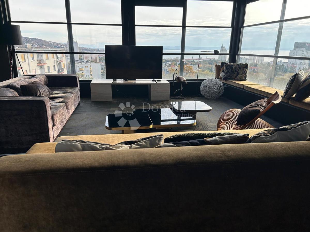 Allogio Donja Vežica, Rijeka, 141,10m2