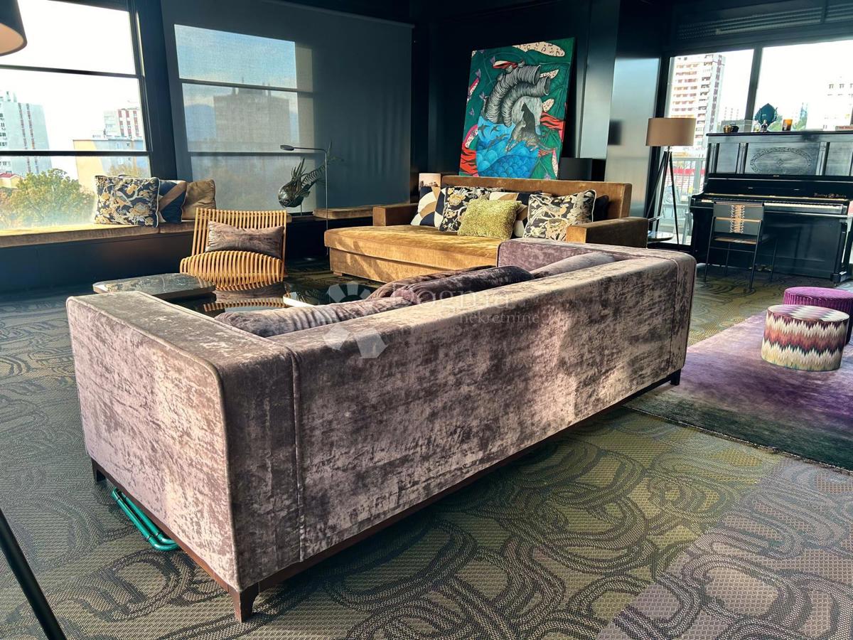 Allogio Donja Vežica, Rijeka, 141,10m2