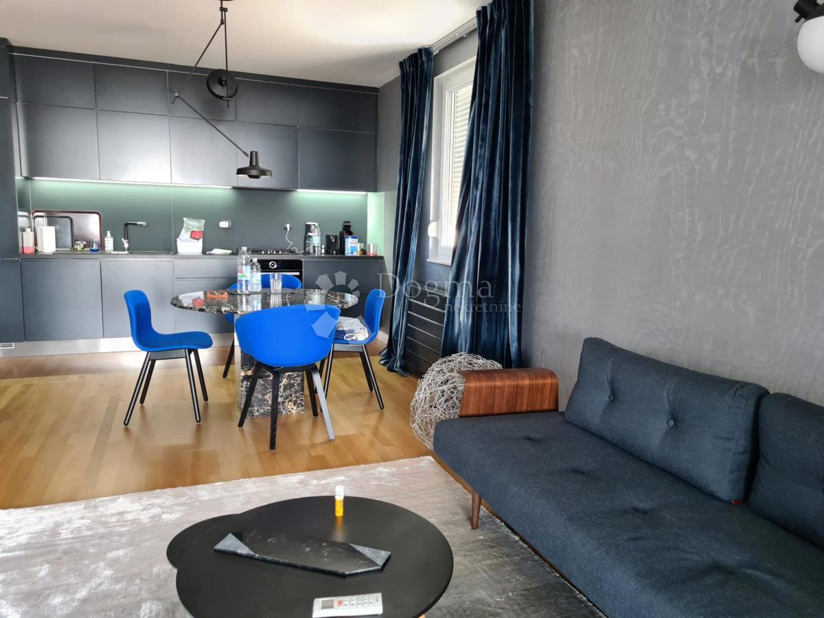 Allogio Donja Vežica, Rijeka, 141,10m2