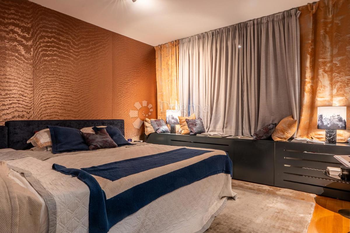 Allogio Donja Vežica, Rijeka, 141,10m2