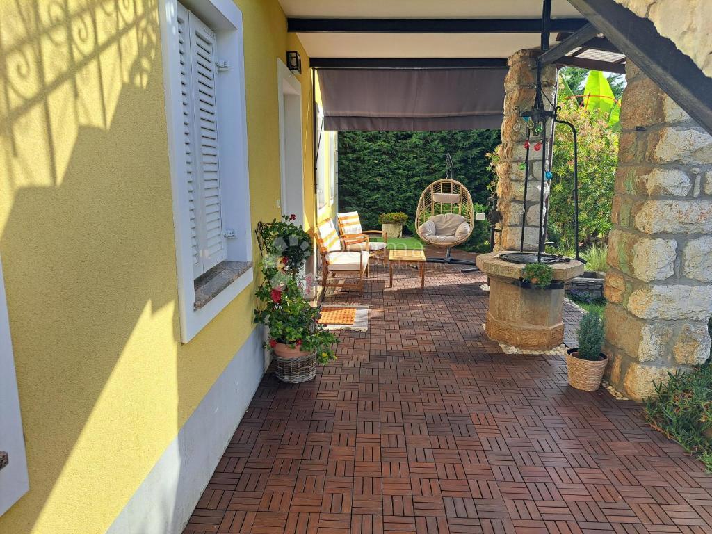 Casa Ičići, Opatija - Okolica, 220m2