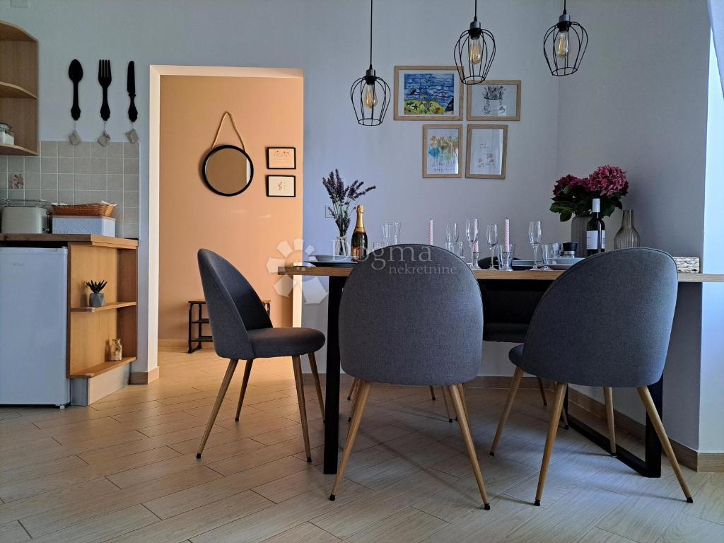 Casa Ičići, Opatija - Okolica, 220m2