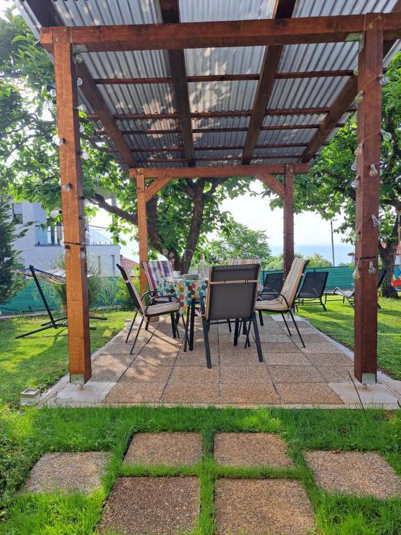 Casa Ičići, Opatija - Okolica, 220m2