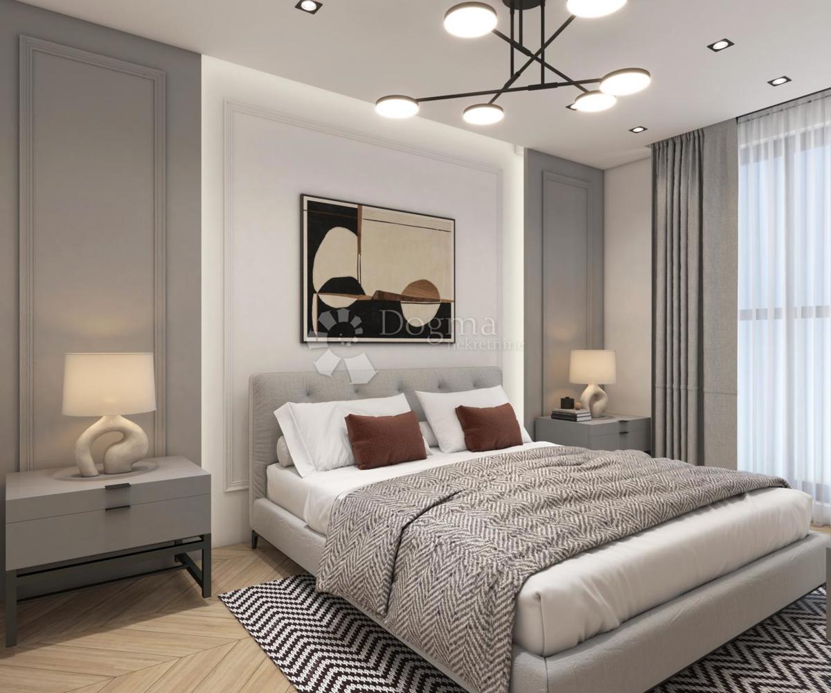 Allogio Banjole, Medulin, 51,87m2