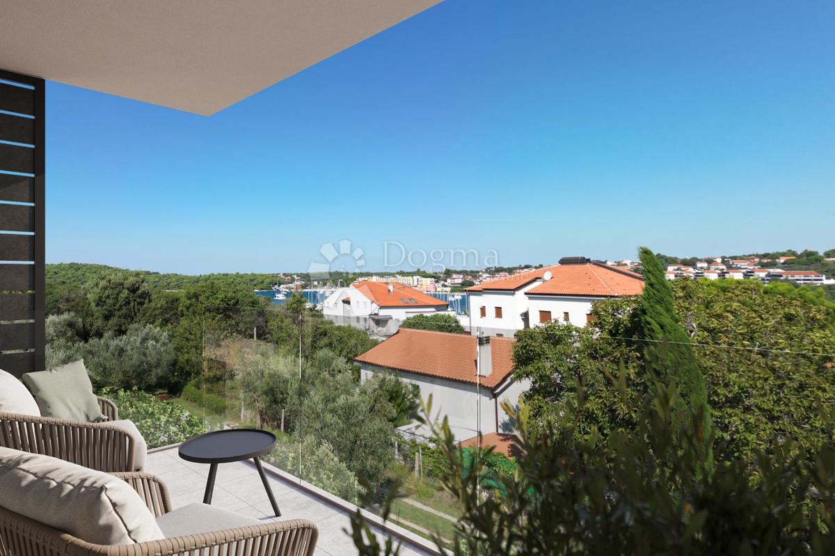 Allogio Banjole, Medulin, 51,87m2