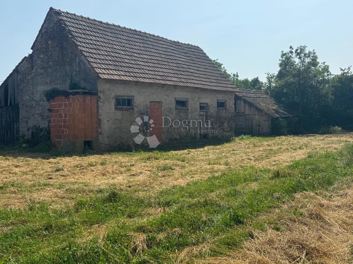 Casa Prečec, Brckovljani, 5m2