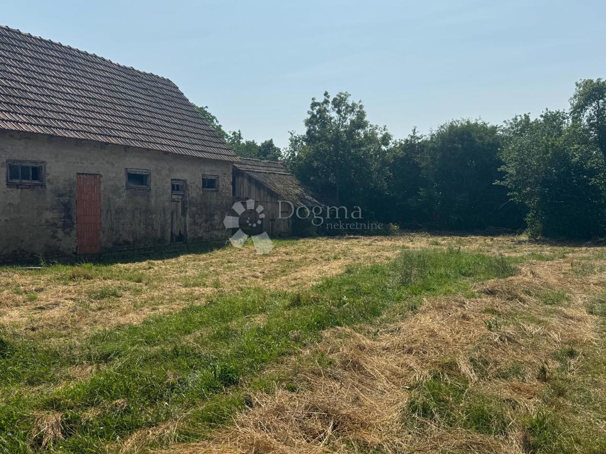 Casa Prečec, Brckovljani, 5m2