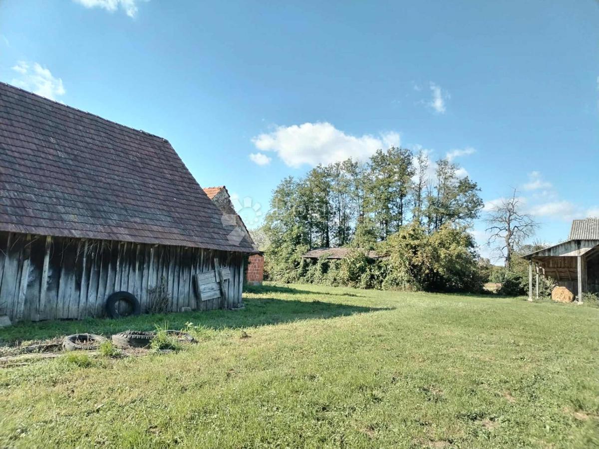 Casa Prečec, Brckovljani, 5m2