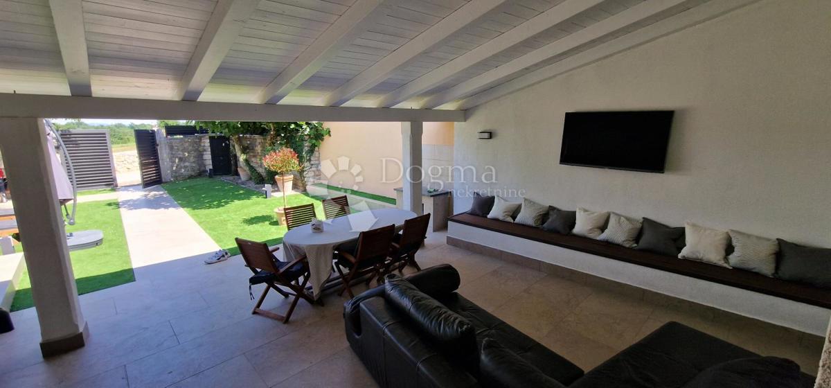 Casa Vadediji, Žminj, 82m2
