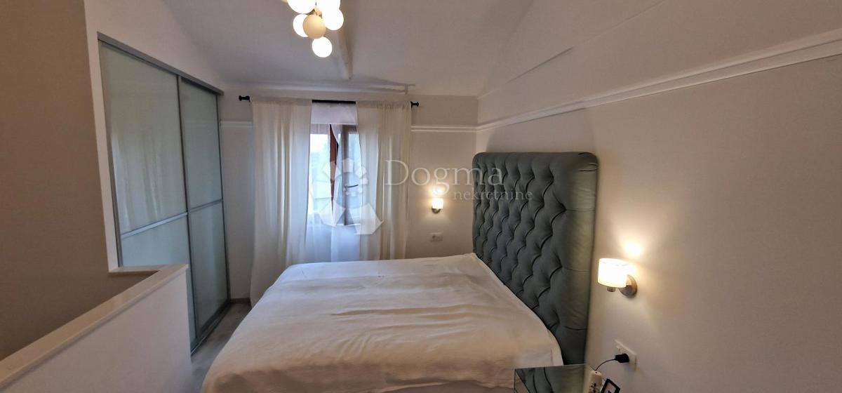 Casa Vadediji, Žminj, 82m2