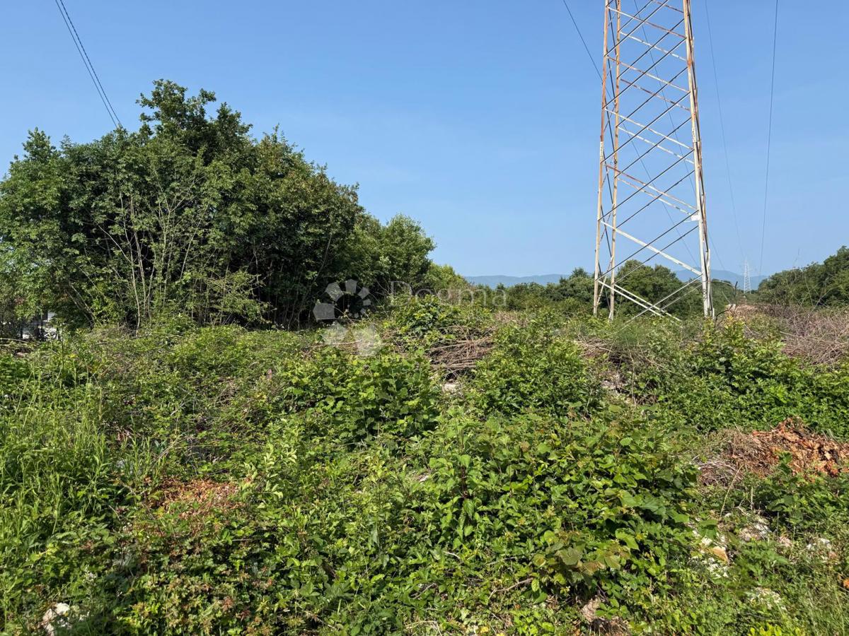Terreno edificabile Tuhtani, Kastav, 2.223m2